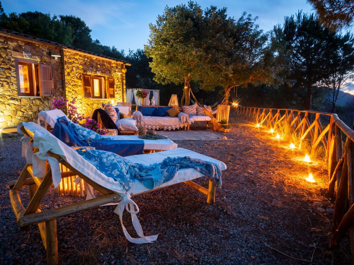 Terre di Bea – Maison au bord de mer à Cefalù - Photo 60