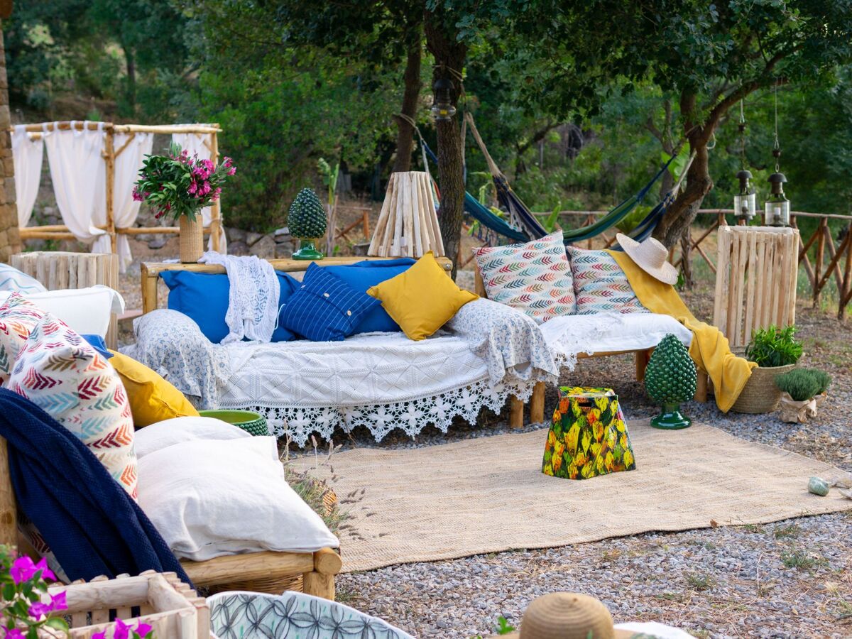 Terre di Bea – Maison au bord de mer à Cefalù - Photo 61