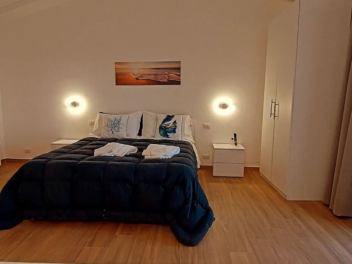 Marina House : appartement avec vue mer à Cefalù - Photo 2