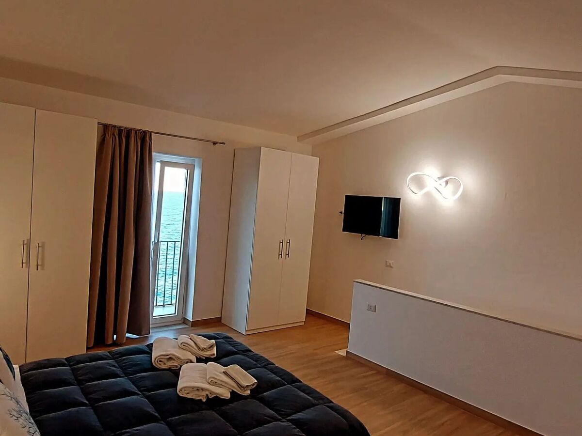 Marina House : appartement avec vue mer à Cefalù - Photo 3