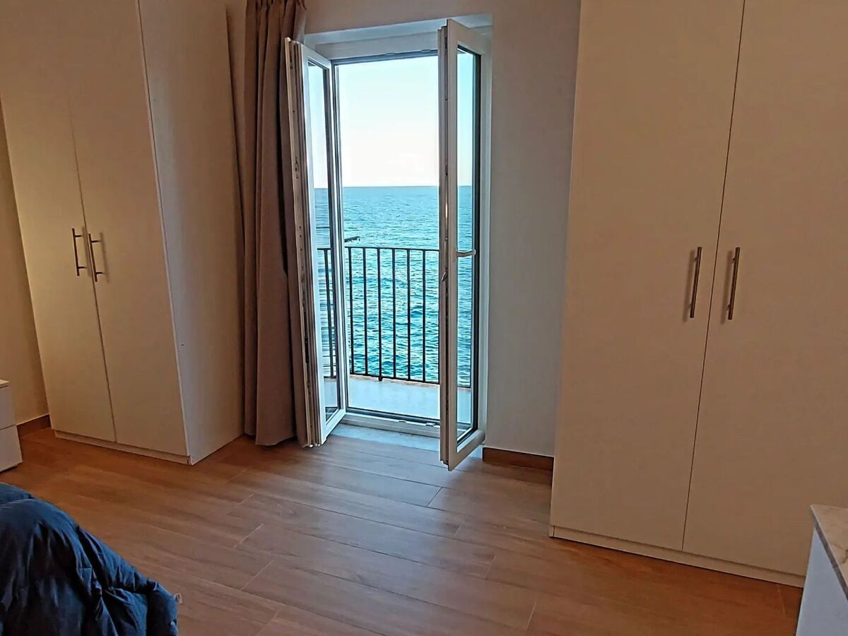 Marina House : appartement avec vue mer à Cefalù - Photo 4