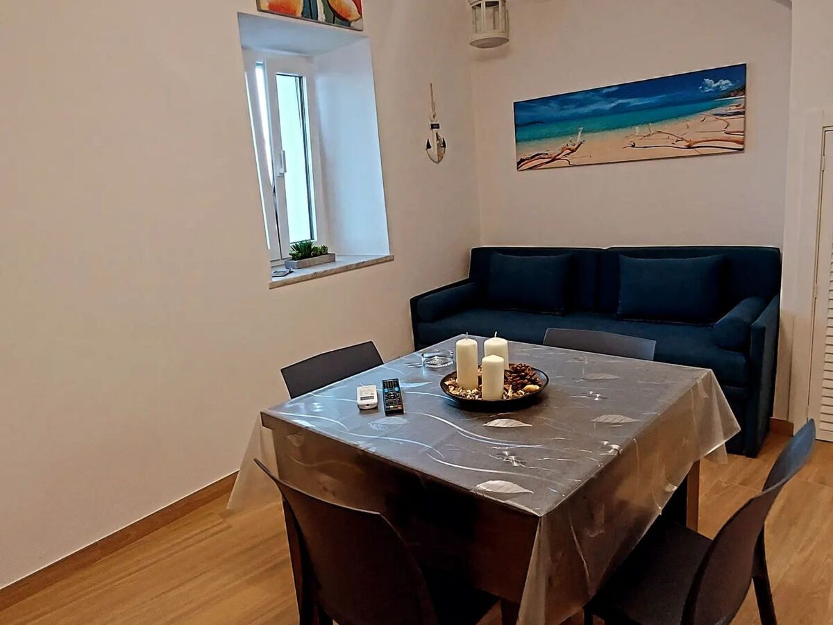 Marina House : appartement avec vue mer à Cefalù - Photo 8