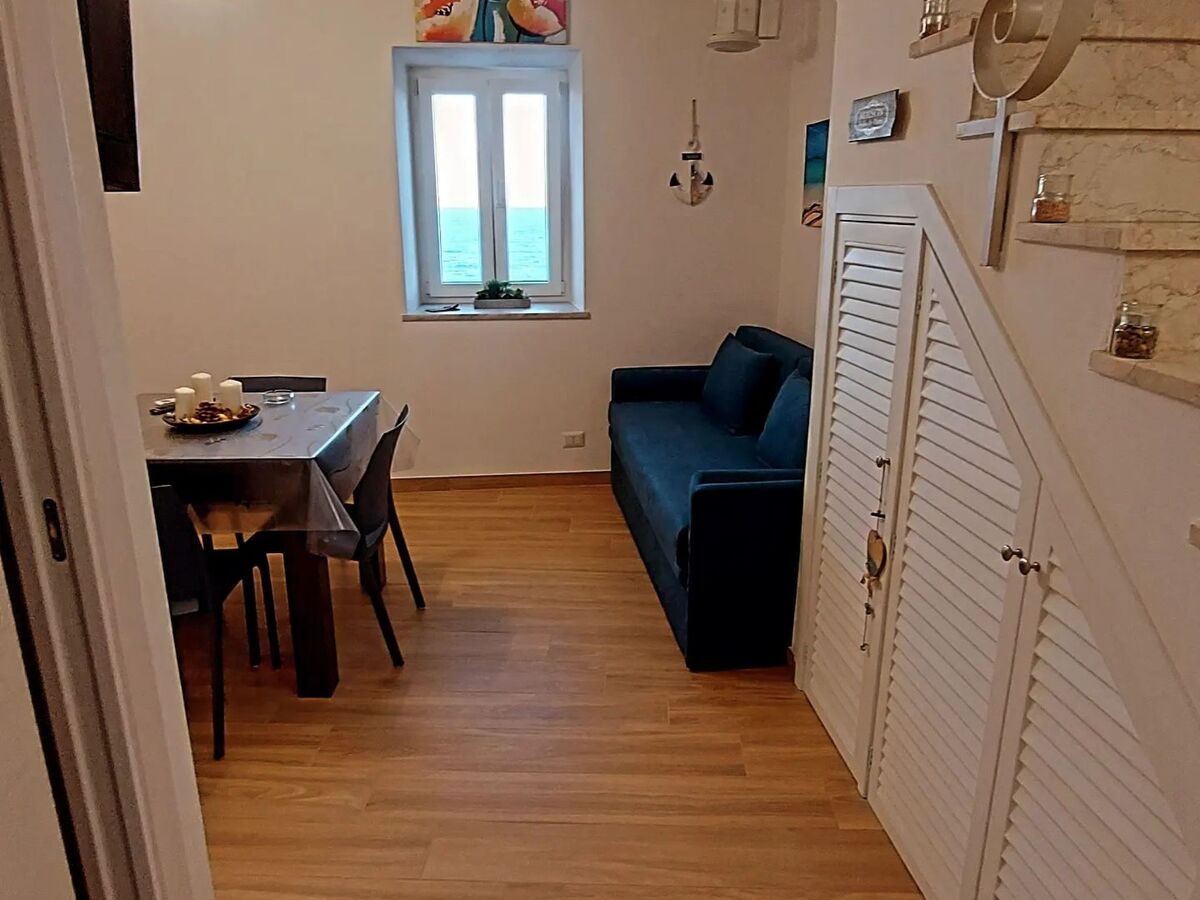 Marina House : appartement avec vue mer à Cefalù - Photo 10