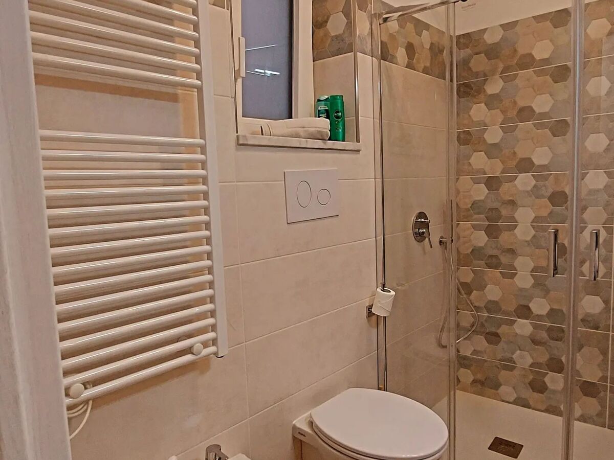 Marina House : appartement avec vue mer à Cefalù - Photo 11