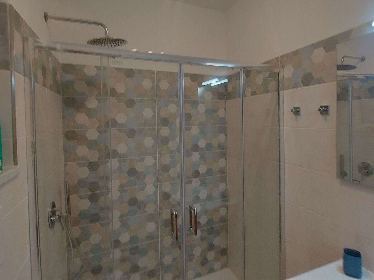 Marina House : appartement avec vue mer à Cefalù - Photo 12
