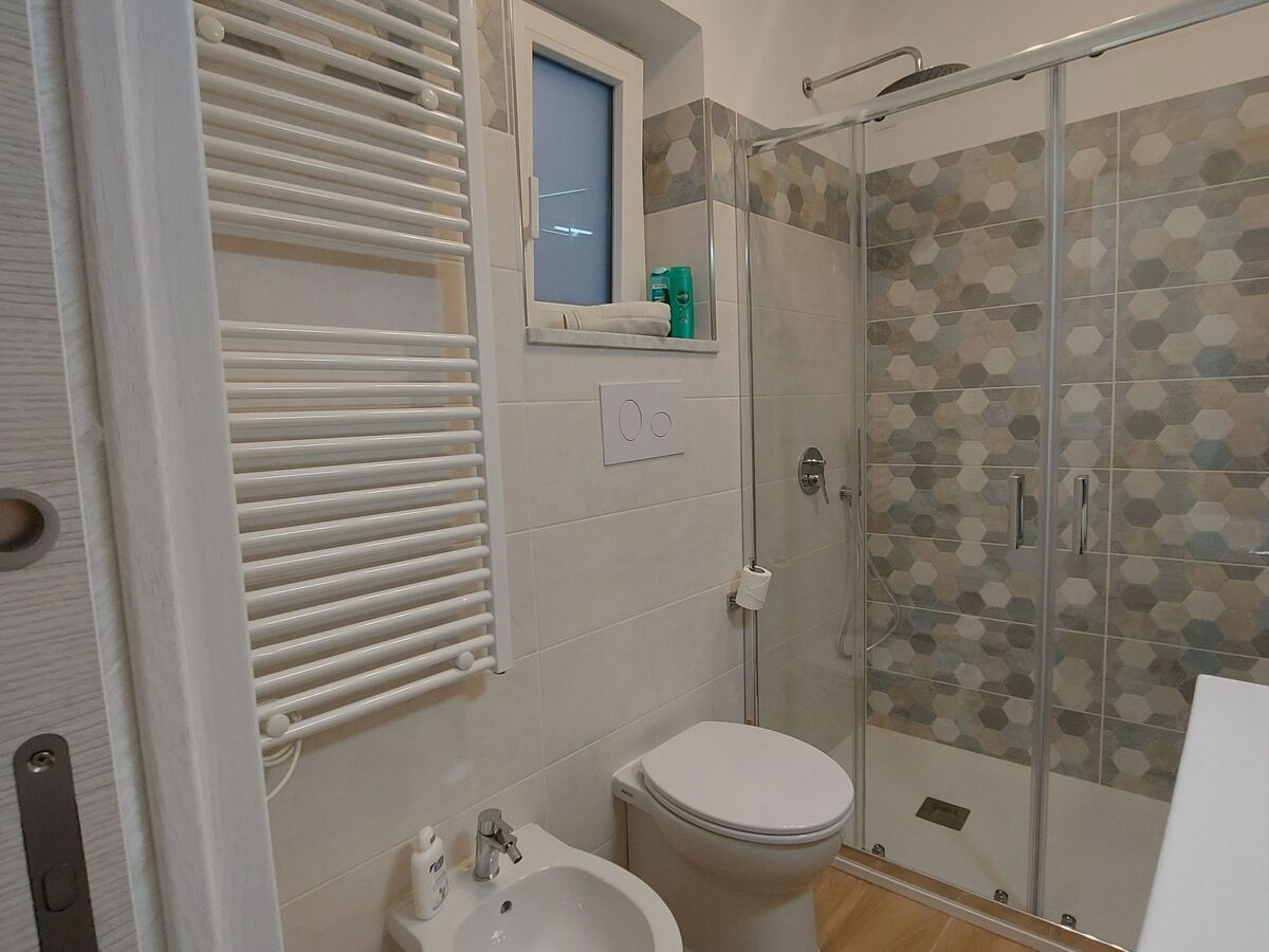 Marina House : appartement avec vue mer à Cefalù - Photo 13