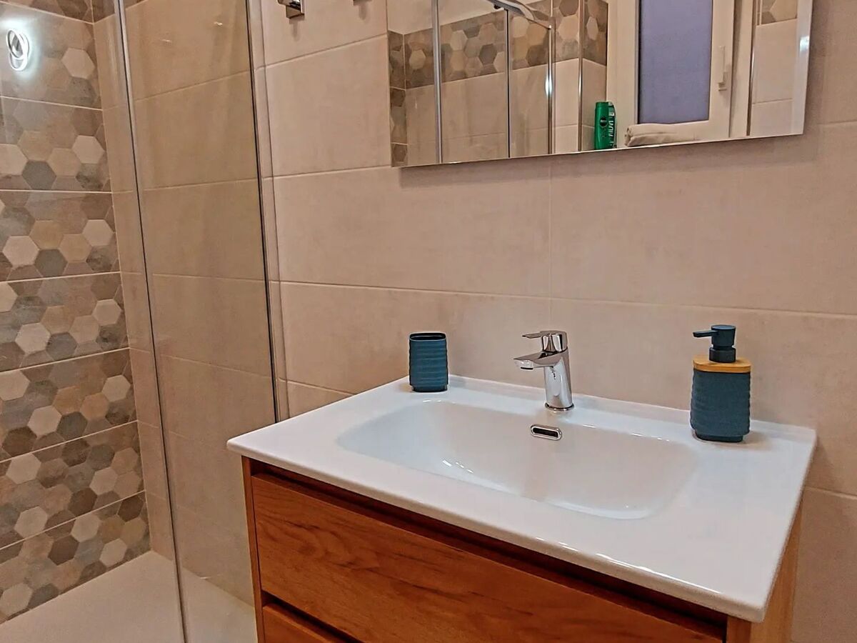 Marina House : appartement avec vue mer à Cefalù - Photo 14