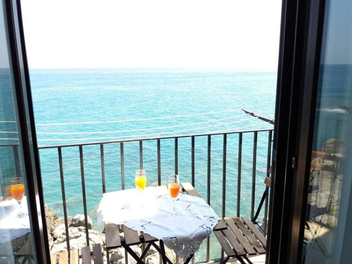 Marina House : appartement avec vue mer à Cefalù - Photo 16