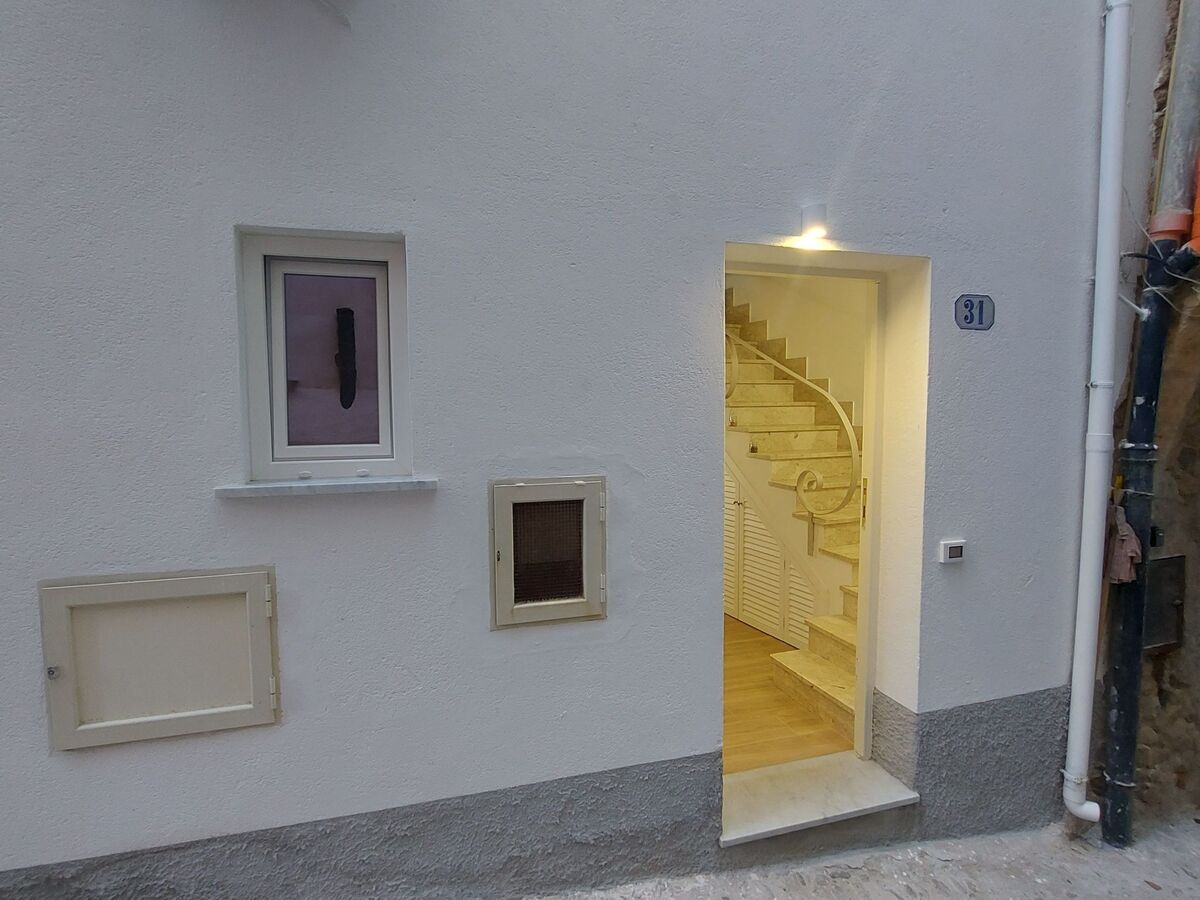 Marina House : appartement avec vue mer à Cefalù - Photo 17