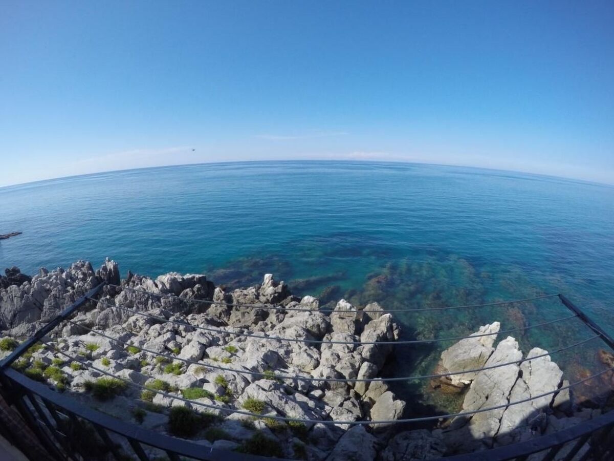 Marina House : appartement avec vue mer à Cefalù - Photo 19