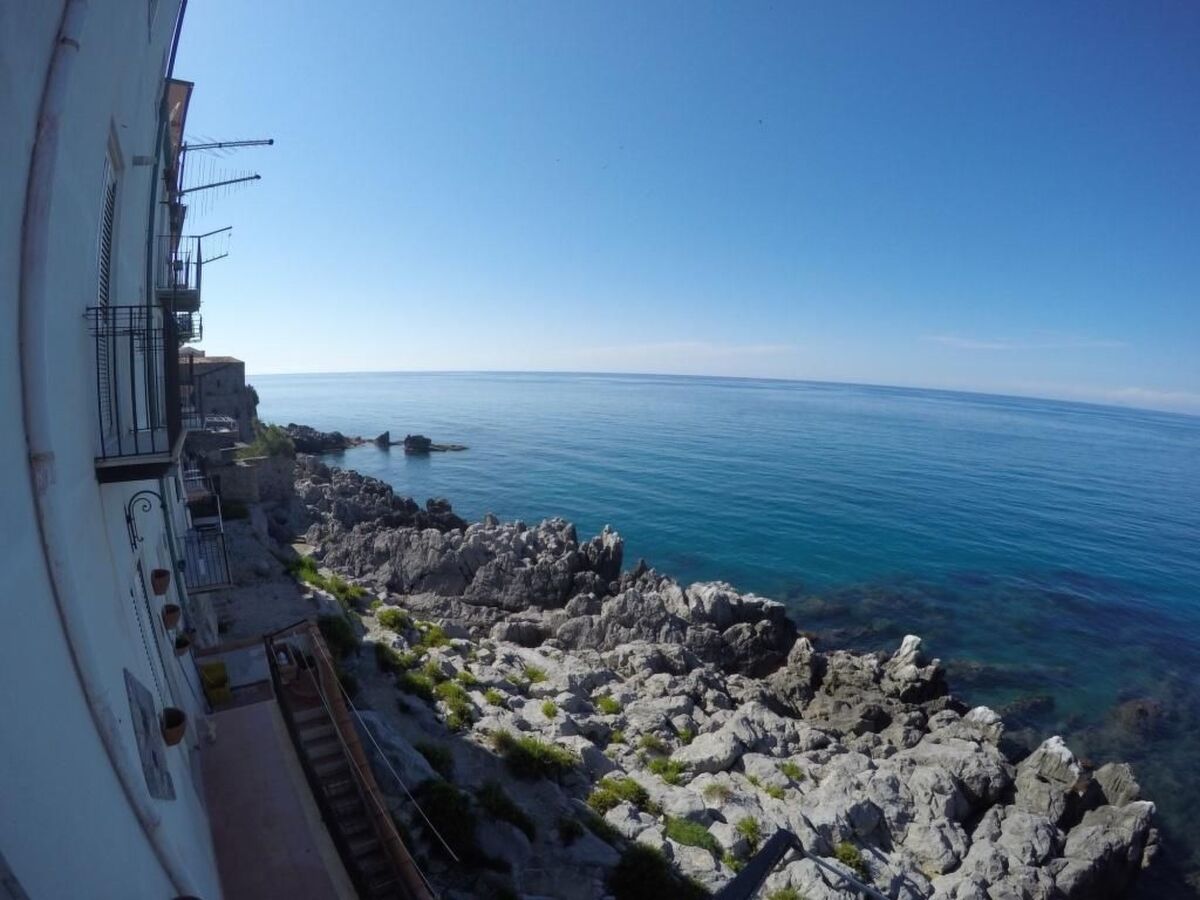 Marina House : appartement avec vue mer à Cefalù - Photo 20