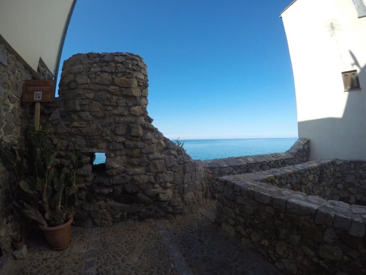 Marina House : appartement avec vue mer à Cefalù - Photo 21