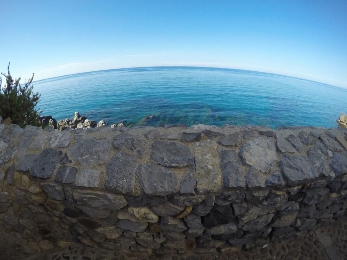 Marina House : appartement avec vue mer à Cefalù - Photo 23
