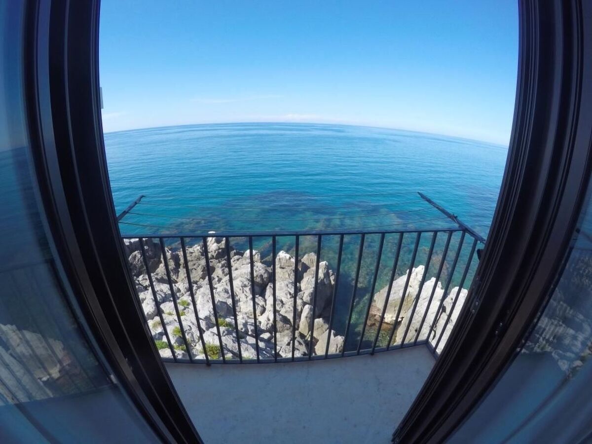 Marina House : appartement avec vue mer à Cefalù - Photo 24
