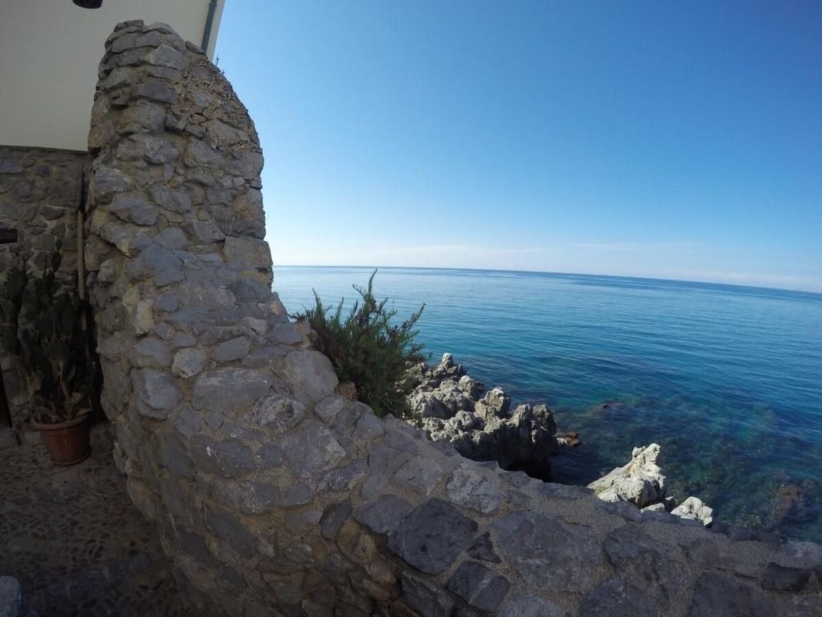 Marina House : appartement avec vue mer à Cefalù - Photo 25
