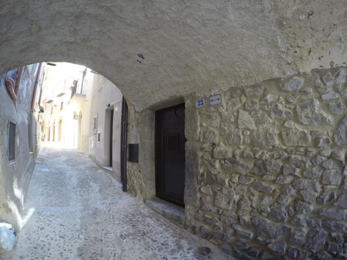 Marina House : appartement avec vue mer à Cefalù - Photo 26