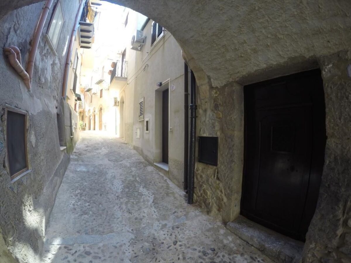 Marina House : appartement avec vue mer à Cefalù - Photo 27