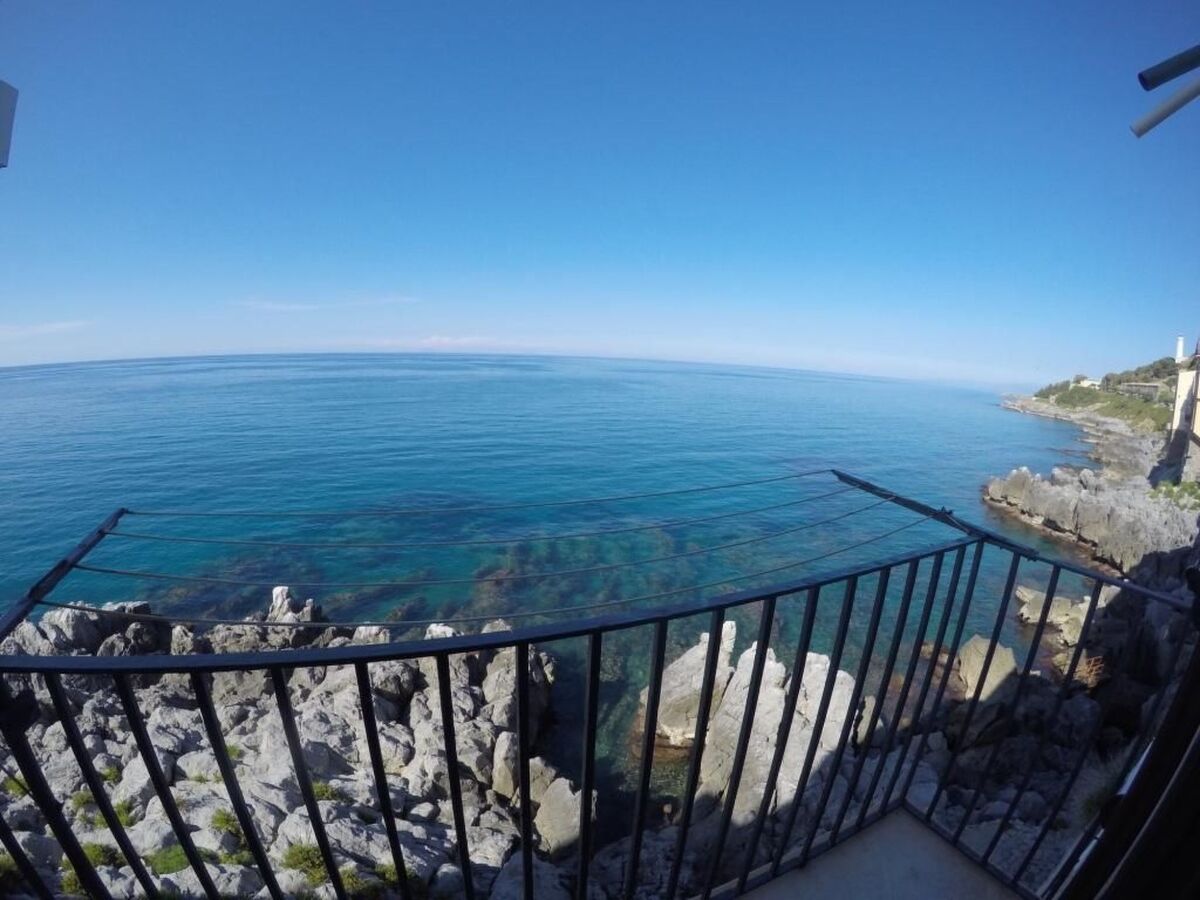 Marina House : appartement avec vue mer à Cefalù - Photo 29