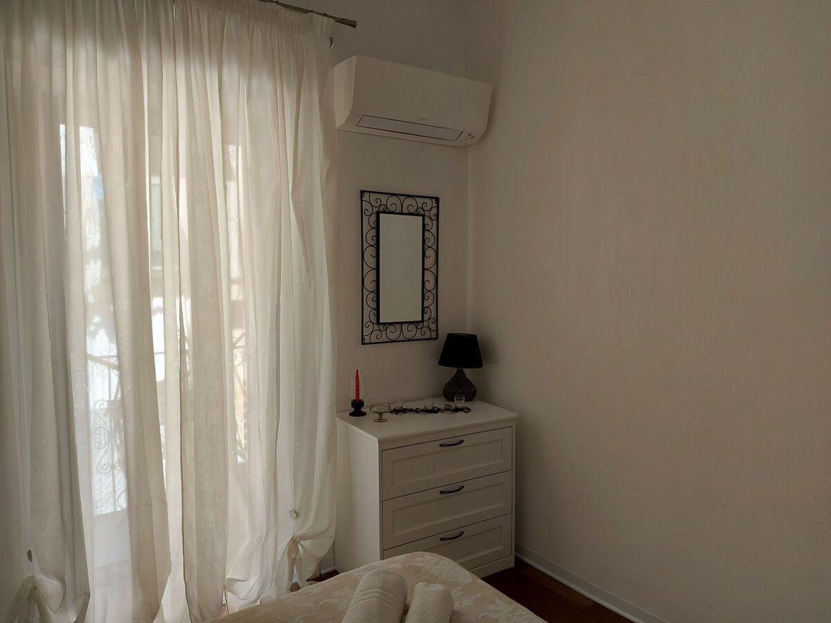 Appartement centre Cefalù, balcon vue rue à 50m de plage - Photo 4