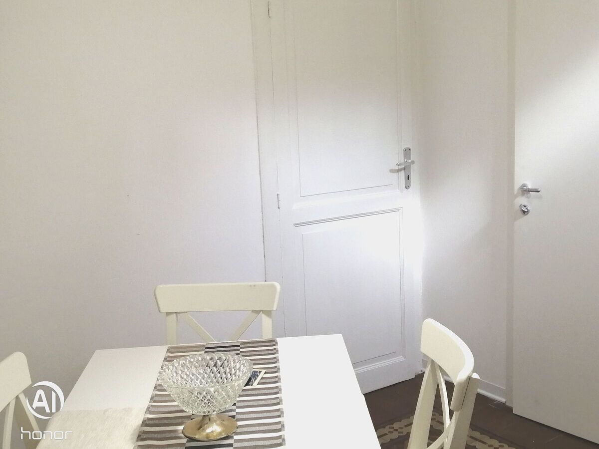 Appartement centre Cefalù, balcon vue rue à 50m de plage - Photo 6