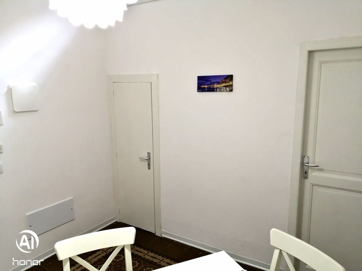 Appartement centre Cefalù, balcon vue rue à 50m de plage - Photo 7