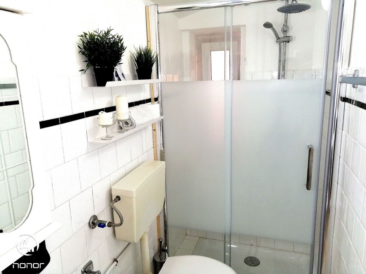 Appartement centre Cefalù, balcon vue rue à 50m de plage - Photo 11