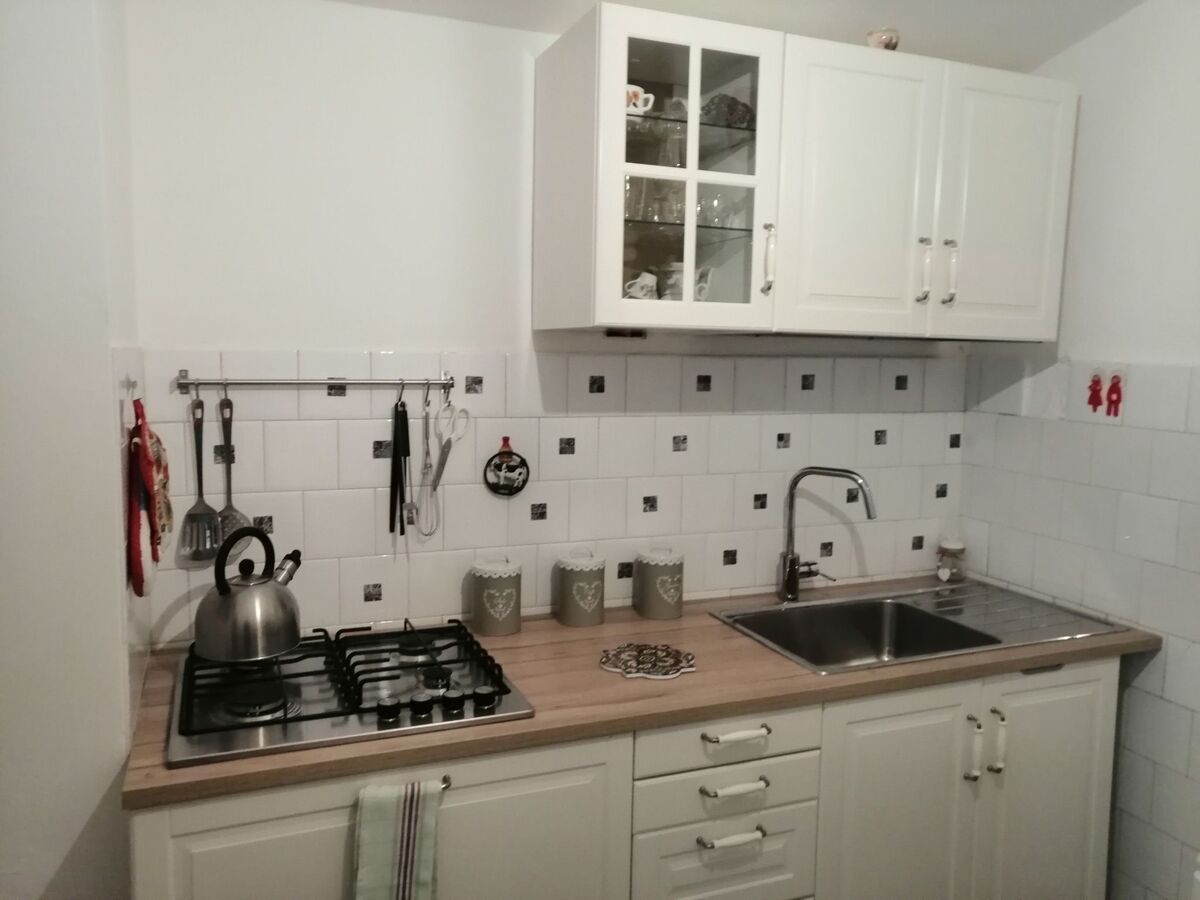 Appartement centre Cefalù, balcon vue rue à 50m de plage - Photo 12
