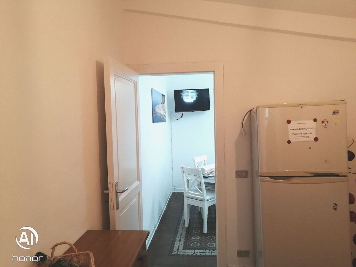 Appartement centre Cefalù, balcon vue rue à 50m de plage - Photo 14