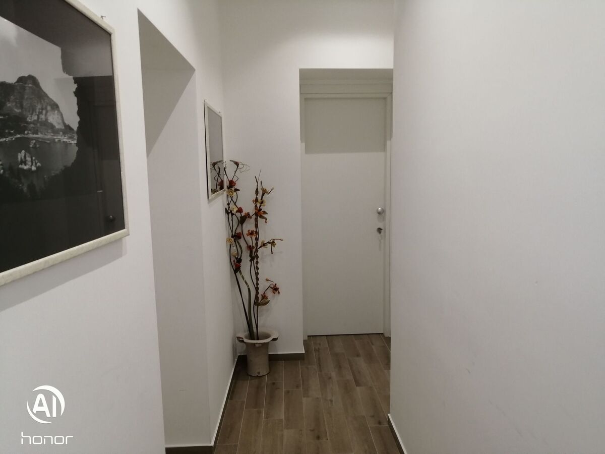 Appartement centre Cefalù, balcon vue rue à 50m de plage - Photo 16