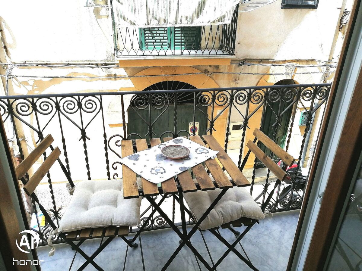 Appartement 'Constance' à 40 m de la plage, centre historique de Cefalù - Photo 2