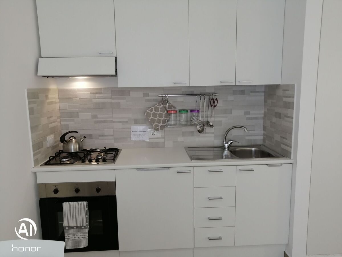 Appartement 'Constance' à 40 m de la plage, centre historique de Cefalù - Photo 3