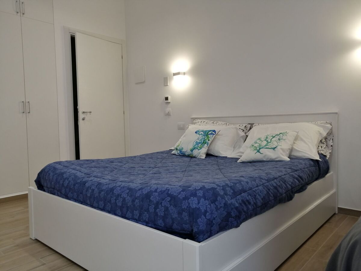 Appartement 'Constance' à 40 m de la plage, centre historique de Cefalù - Photo 6