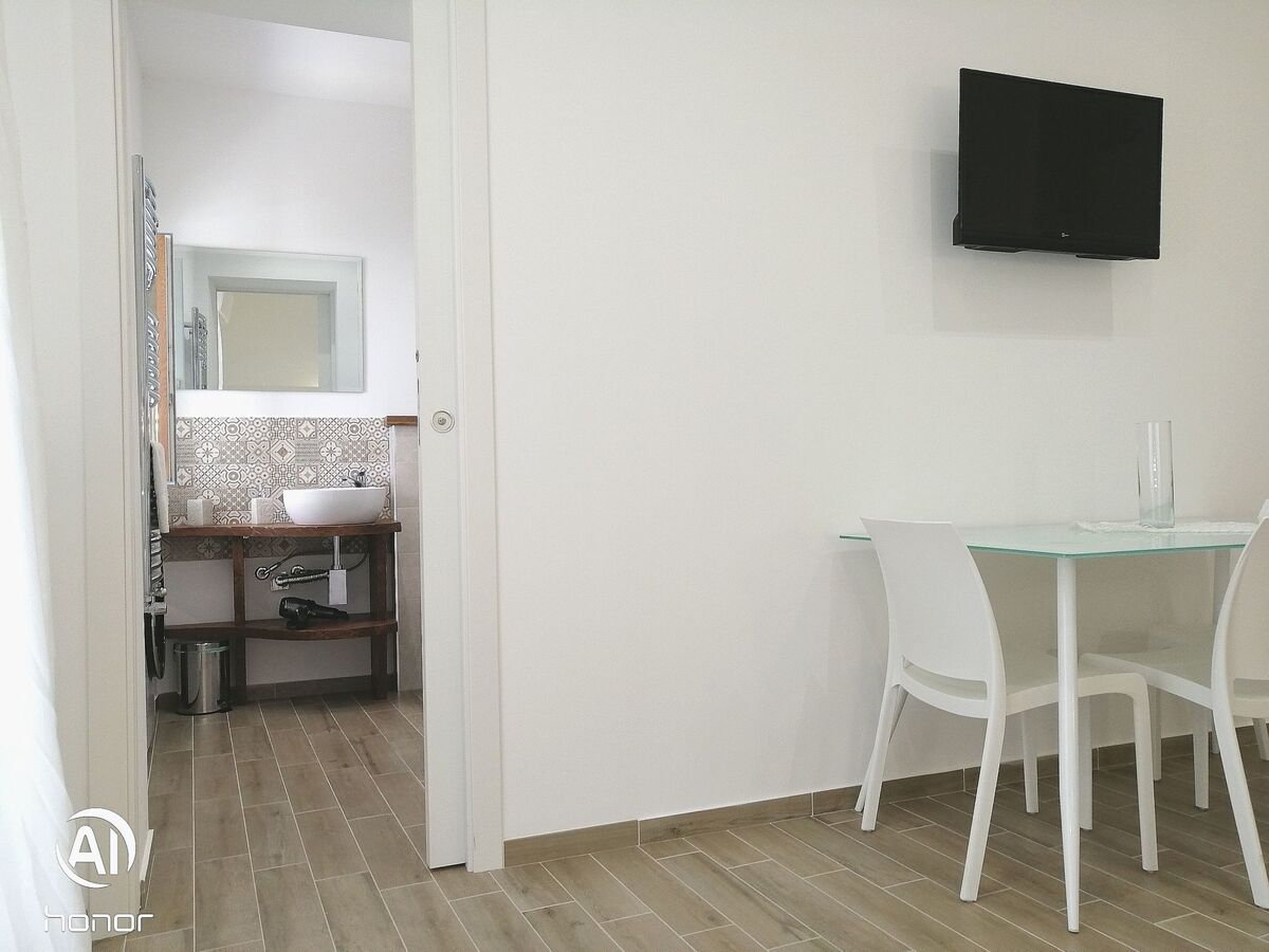 Appartement 'Constance' à 40 m de la plage, centre historique de Cefalù - Photo 10