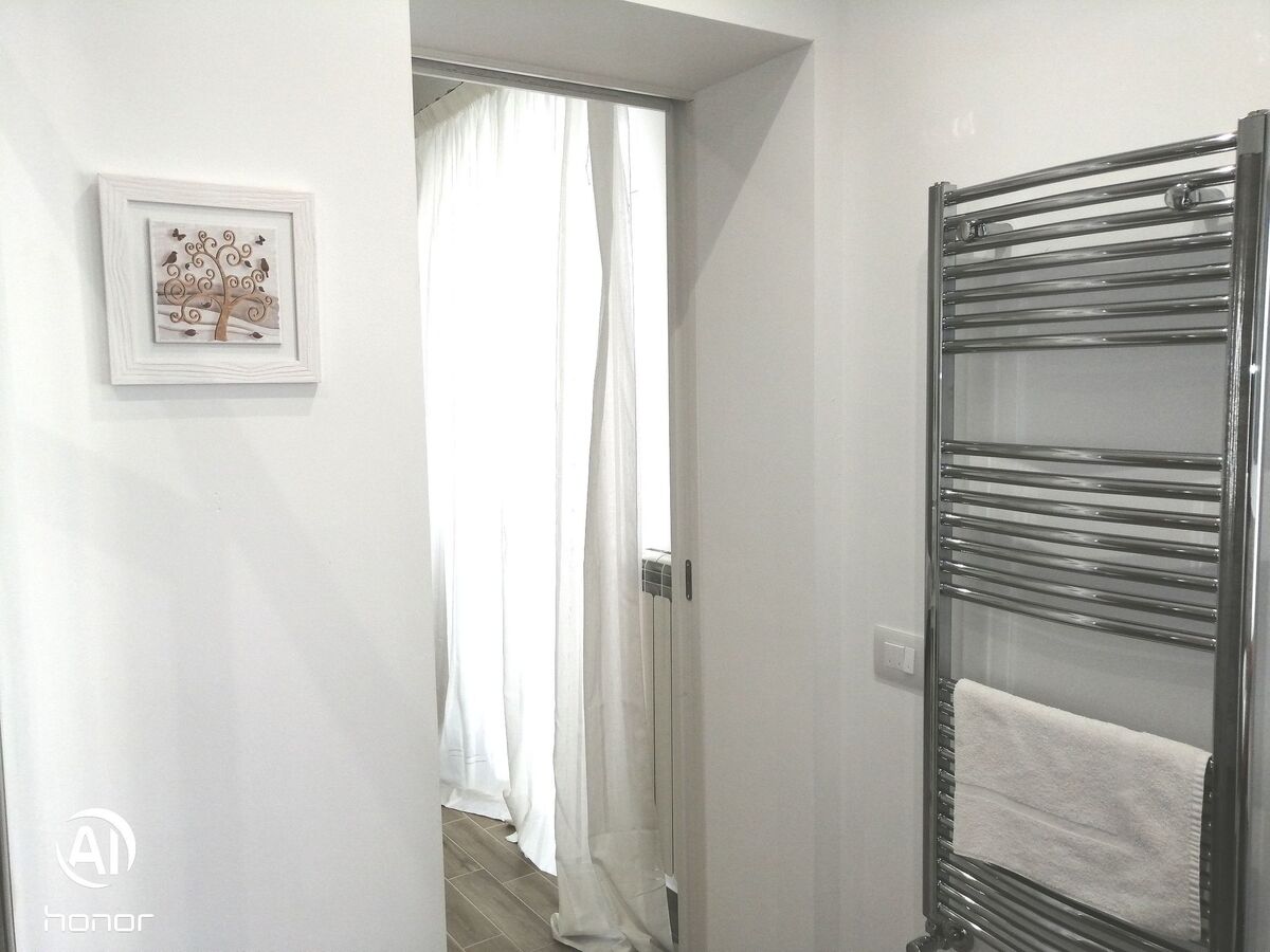 Appartement 'Constance' à 40 m de la plage, centre historique de Cefalù - Photo 11