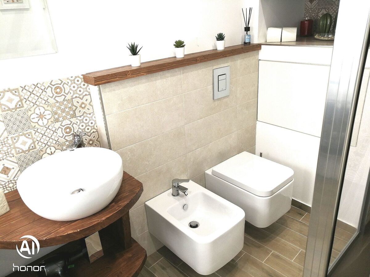 Appartement 'Constance' à 40 m de la plage, centre historique de Cefalù - Photo 12