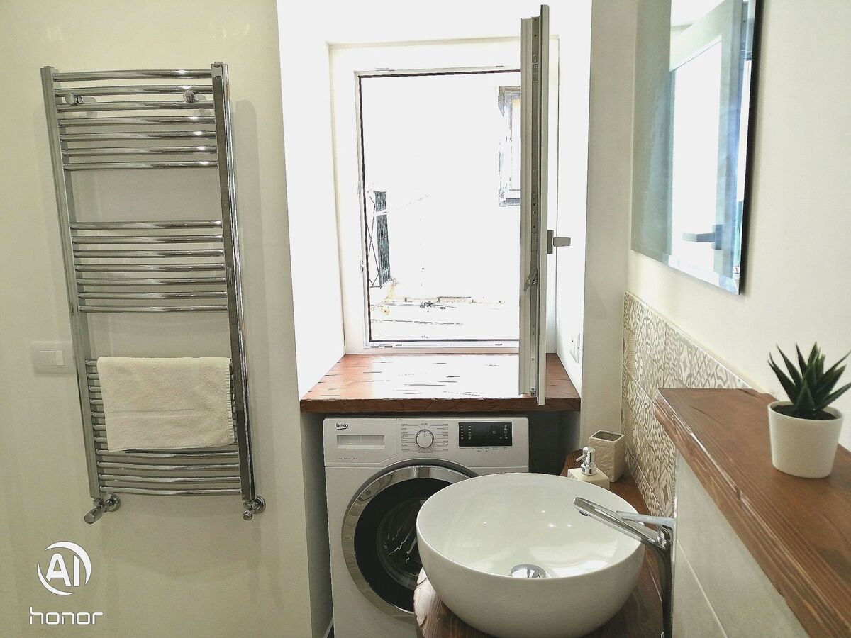 Appartement 'Constance' à 40 m de la plage, centre historique de Cefalù - Photo 13