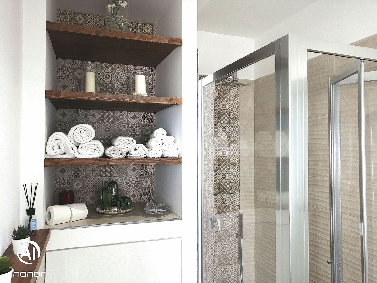 Appartement 'Constance' à 40 m de la plage, centre historique de Cefalù - Photo 14