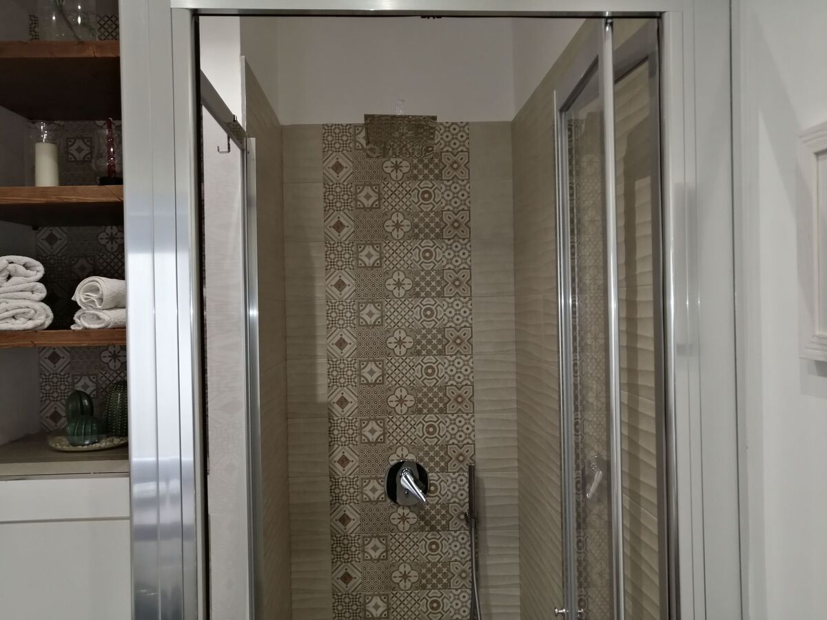 Appartement 'Constance' à 40 m de la plage, centre historique de Cefalù - Photo 15