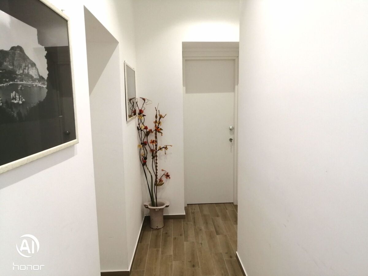 Appartement 'Constance' à 40 m de la plage, centre historique de Cefalù - Photo 16