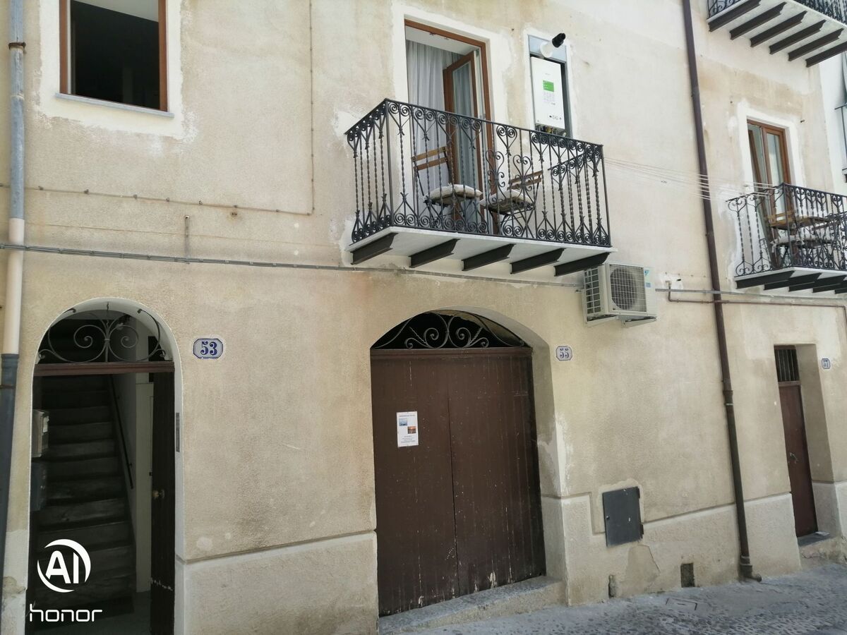 Appartement 'Constance' à 40 m de la plage, centre historique de Cefalù - Photo 18