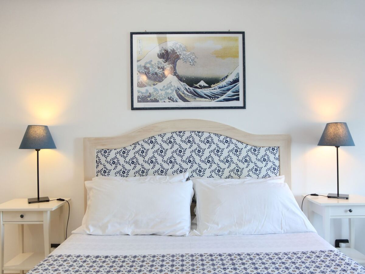 Studio vue mer avec balcon à Cefalù, 50 m de la plage - Photo 3