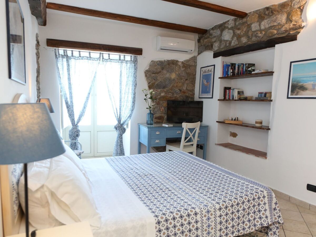 Studio vue mer avec balcon à Cefalù, 50 m de la plage - Photo 5