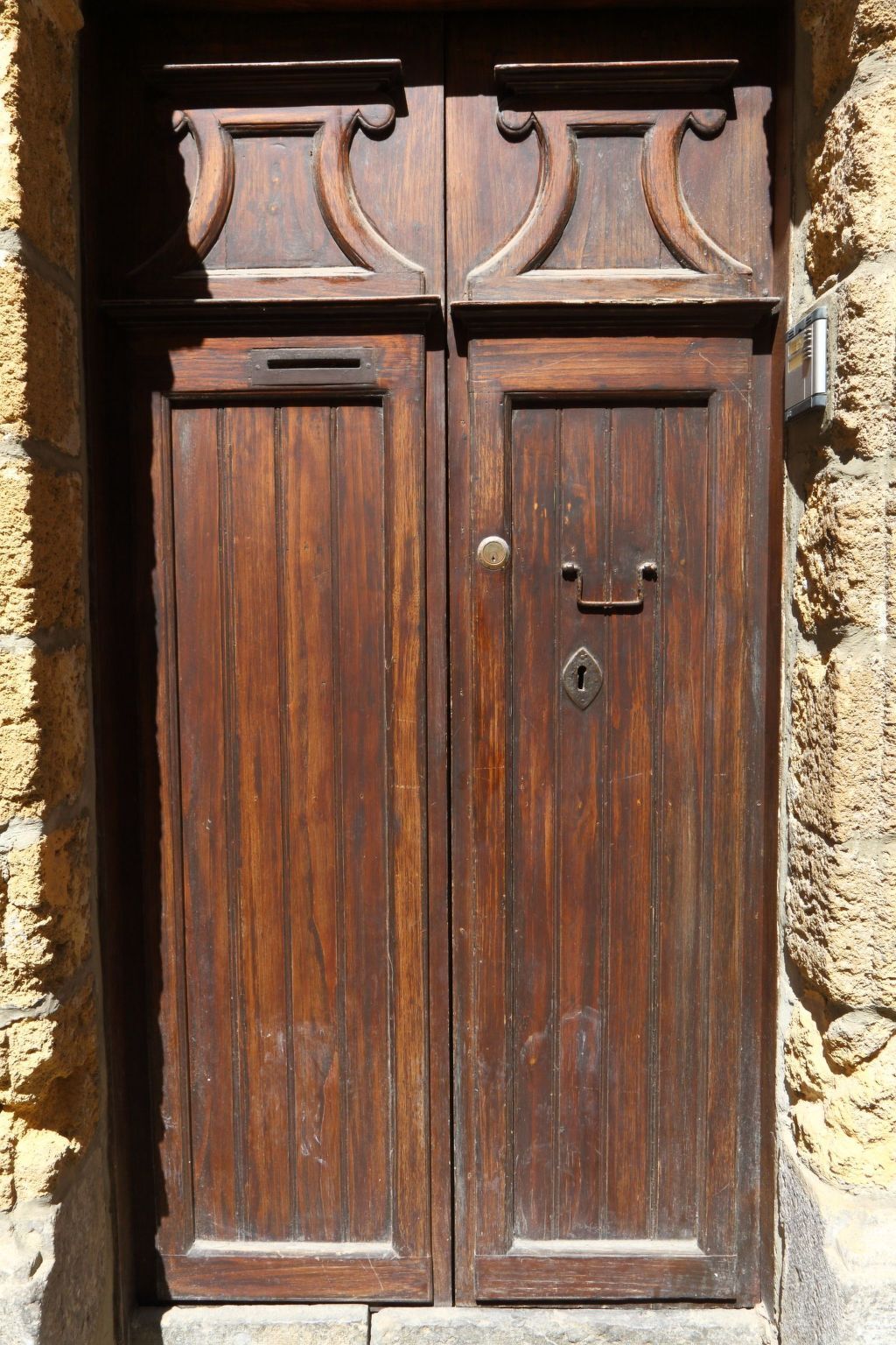 Studio vue mer avec balcon à Cefalù, 50 m de la plage - Photo 17