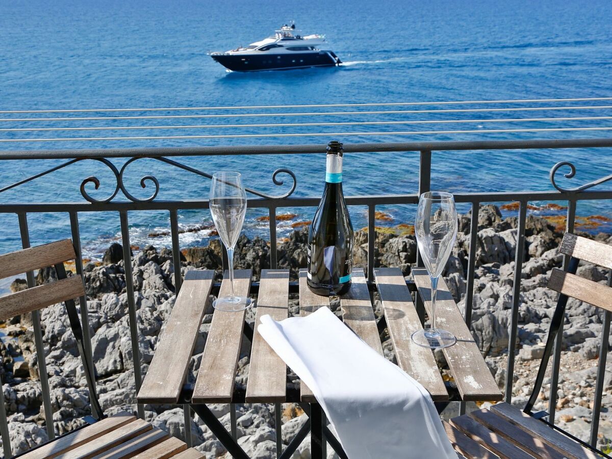 Studio vue mer avec balcon à Cefalù, 50 m de la plage - Photo 18