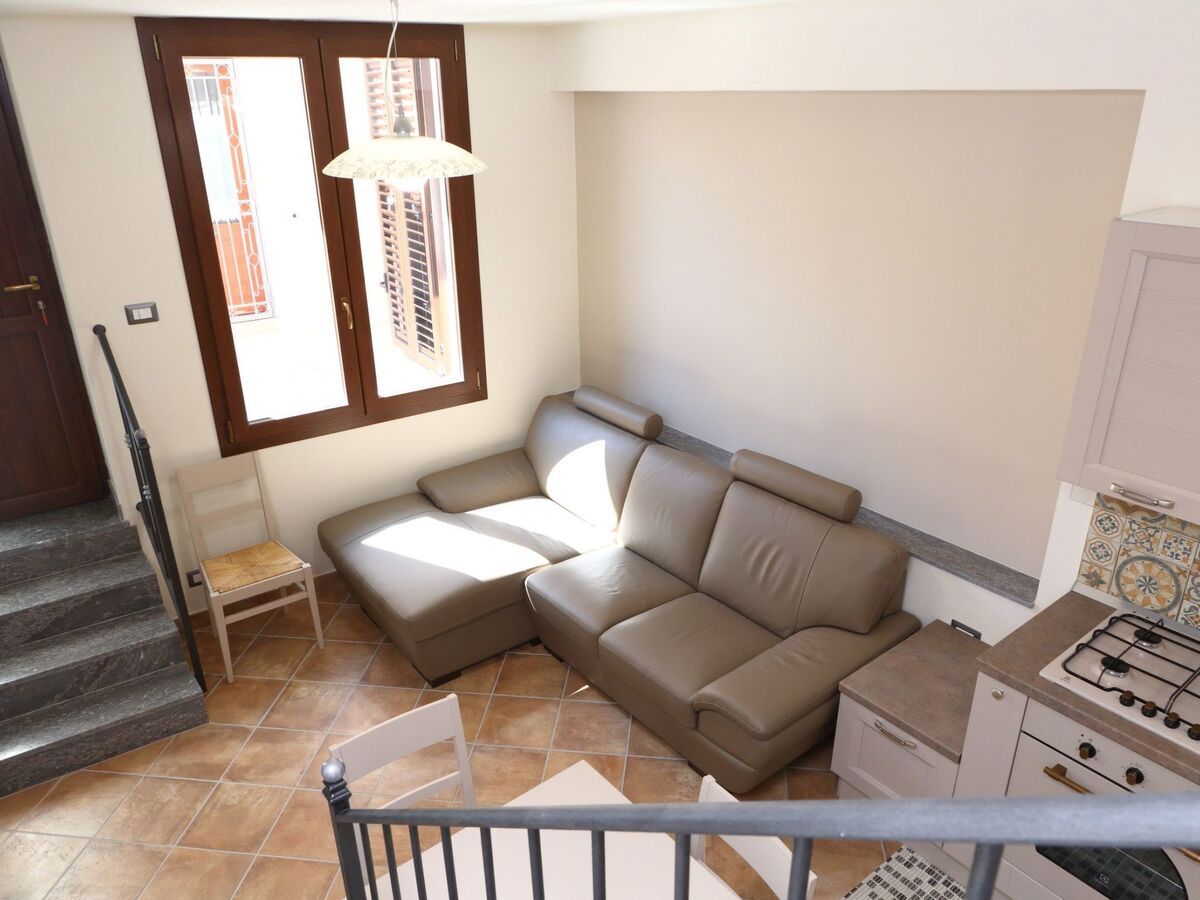 Terrazza della Rocca – Appart. 3 pers., vue mer à Cefalù - Photo 7