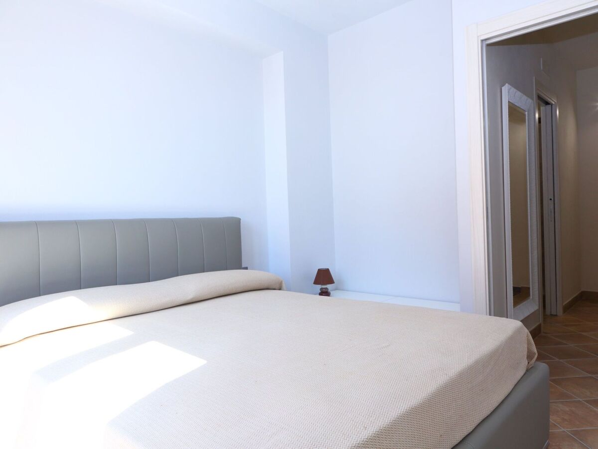 Terrazza della Rocca – Appart. 3 pers., vue mer à Cefalù - Photo 12