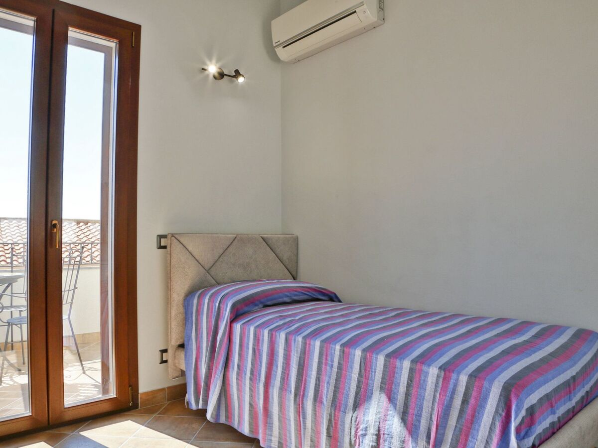Terrazza della Rocca – Appart. 3 pers., vue mer à Cefalù - Photo 18