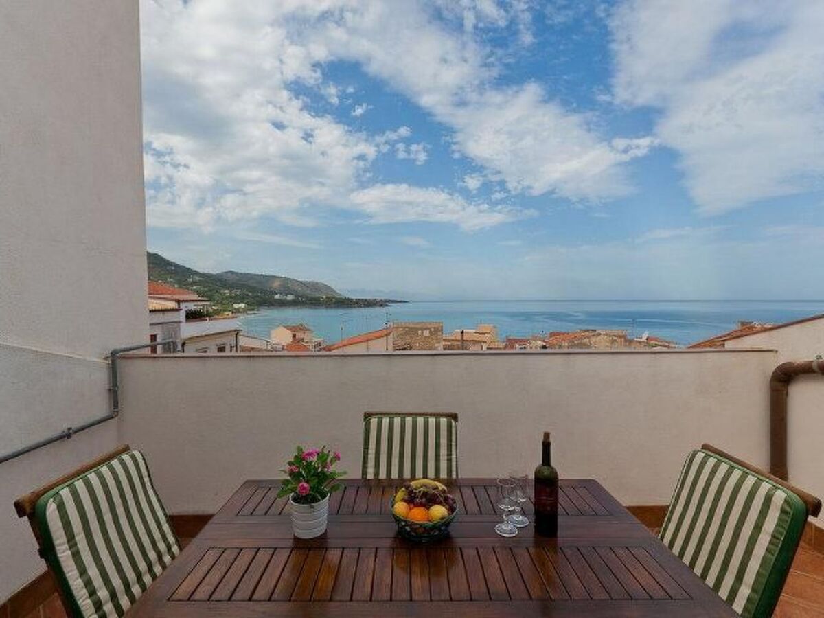 Terrazza del Centro - Appartement 7 pers., 100 m plage - Photo 1