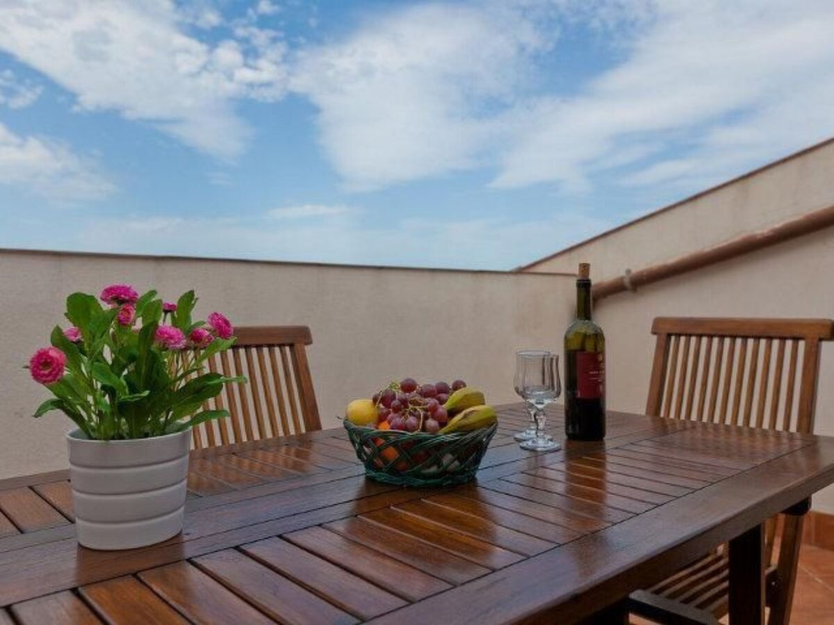 Terrazza del Centro - Appartement 7 pers., 100 m plage - Photo 2