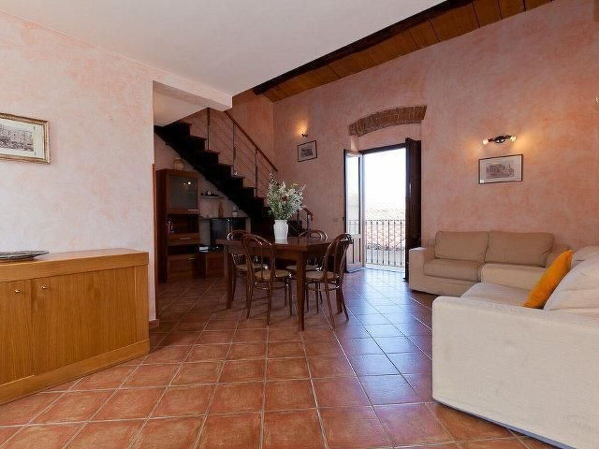 Terrazza del Centro - Appartement 7 pers., 100 m plage - Photo 5